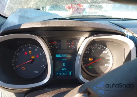 2013 Chevrolet Equinox Ls from USA, damaged, VIN 2GNFLCEK2D6373395